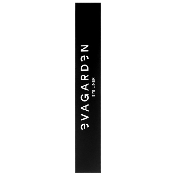 Eye Liner - 01 Black by Evagarden for Women - 0.06 oz Eye Liner - Picture 5 of 5